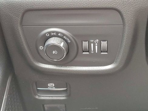 New 2026 Jeep Grand Cherokee L Limited w/ Limited Altitude Package AWD/4WD image 20