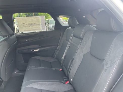 New 2026 Lexus RX 350 AWD image 14