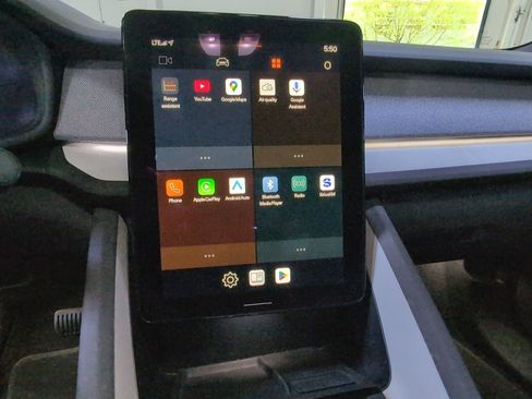 Certified 2024 Polestar Polestar 2 image 13