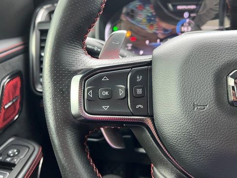 Used 2025 RAM 1500 RHO w/ RHO Level 1 Equipment Group image 39