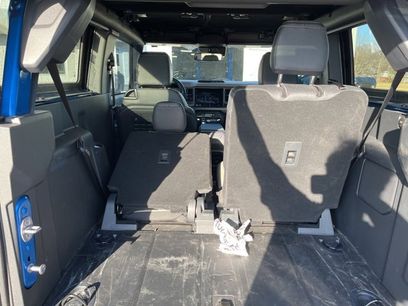 Used 2024 Ford Bronco Big Bend