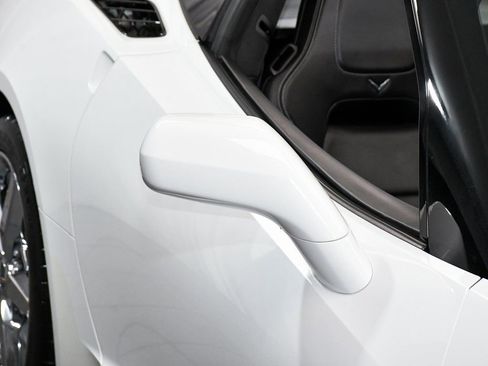 Used 2014 Chevrolet Corvette Stingray Coupe w/ 3LT Preferred Equipment Group image 67