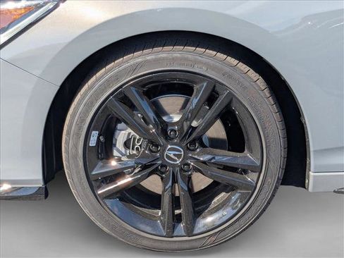 New 2026 Acura Integra A-Spec image 10