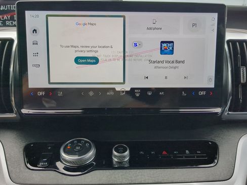 New 2026 Ford Expedition Tremor AWD/4WD image 56