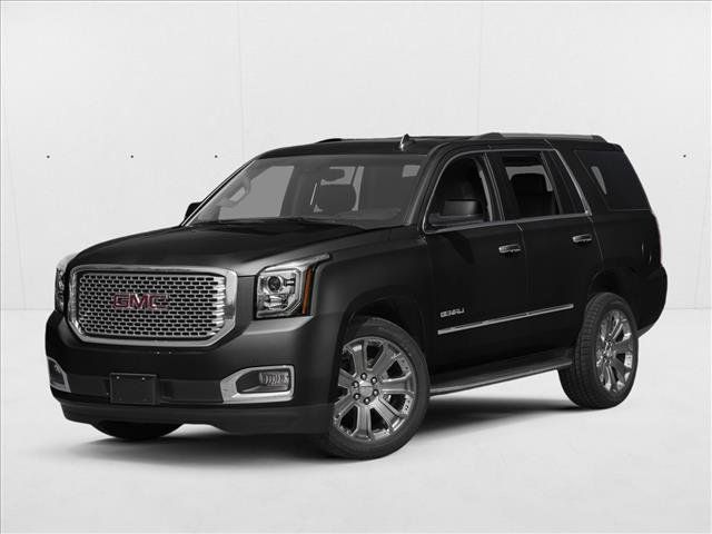 Used 2016 GMC Yukon Denali w/ Open Road Package AWD/4WD image 1