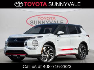 Used 2023 Mitsubishi Outlander SE video 2