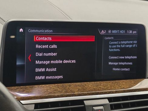 Used 2019 BMW X3 xDrive30i w/ Premium Package AWD/4WD image 42