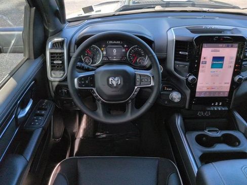 Used 2026 RAM 1500 Laramie w/ Sport Appearance Package RWD image 15