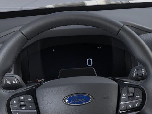 New 2026 Ford Explorer Platinum AWD/4WD image 13