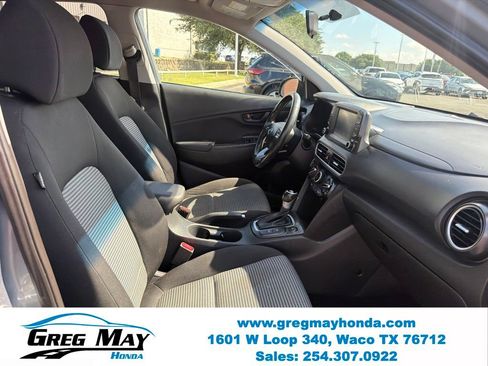 Used 2018 Hyundai Kona SEL AWD/4WD image 26