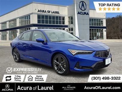 Used 2023 Acura Integra A-Spec