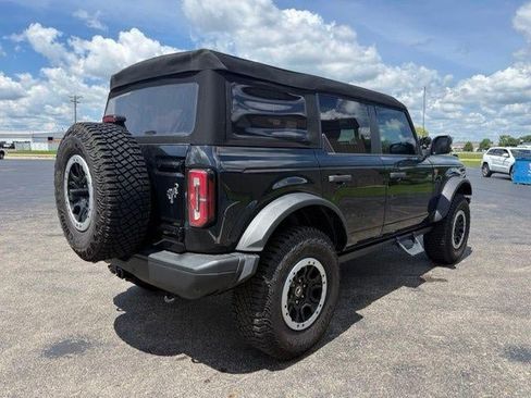 Used 2024 Ford Bronco Badlands AWD/4WD image 6