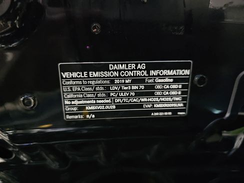 Used 2019 Mercedes-Benz A 220 image 26