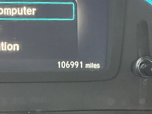 Used 2018 Honda Odyssey Elite image 46