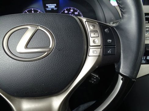 Used 2015 Lexus RX 350 AWD image 27
