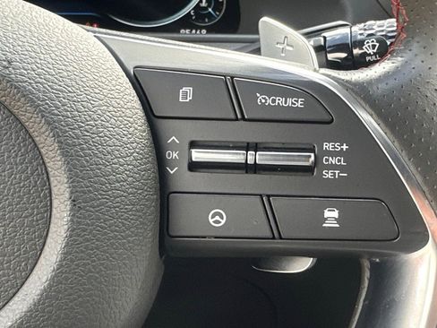 Used 2021 Hyundai Sonata SEL Plus w/ Tech Package image 27