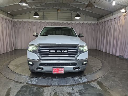 Used 2021 RAM 1500 Limited image 5