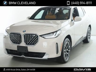 Used 2026 BMW X3 xDrive30i w/ Premium Package