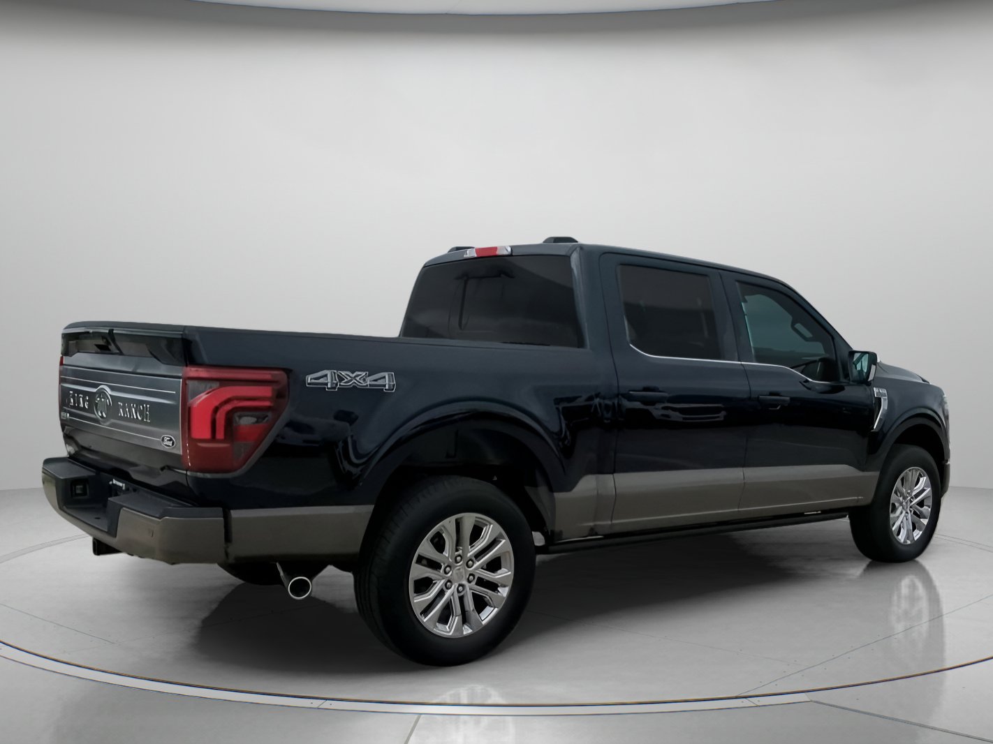 New 2026 Ford F150 King Ranch w/ Equipment Group 601A High AWD/4WD image 31