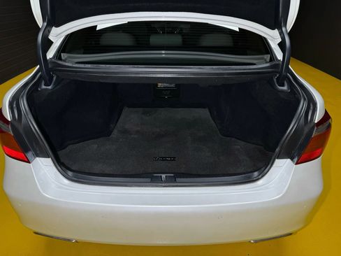 Used 2007 Lexus LS 460 L RWD image 23