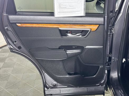 Used 2021 Honda CR-V EX image 19