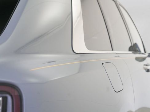 New 2026 Rolls-Royce Cullinan AWD/4WD image 49
