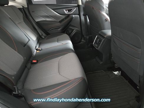 Used 2021 Subaru Forester Sport w/ Popular Package #2 image 14