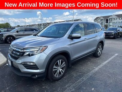 Used 2018 Honda Pilot EX-L