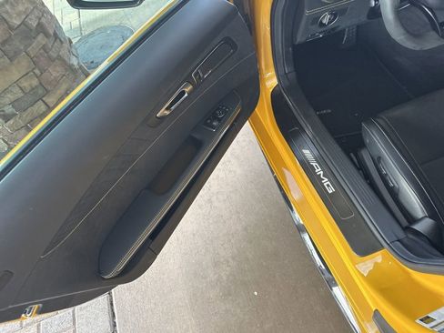 Used 2018 Mercedes-Benz AMG GT C image 10