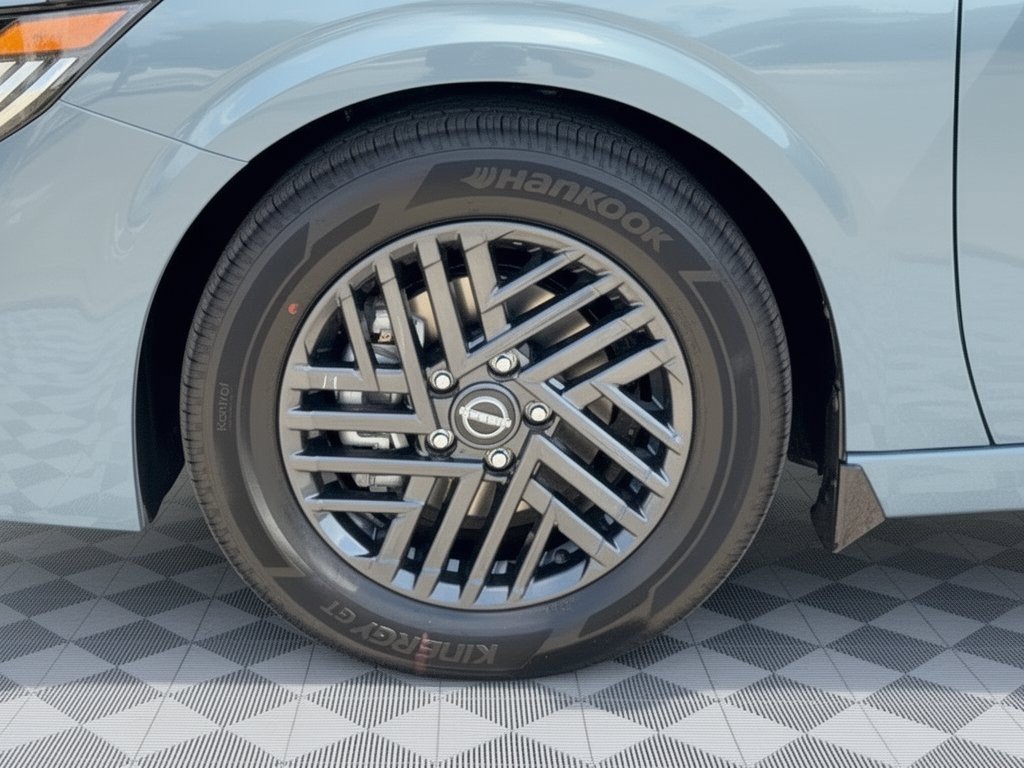 New 2027 Nissan Sentra SV FWD image 13