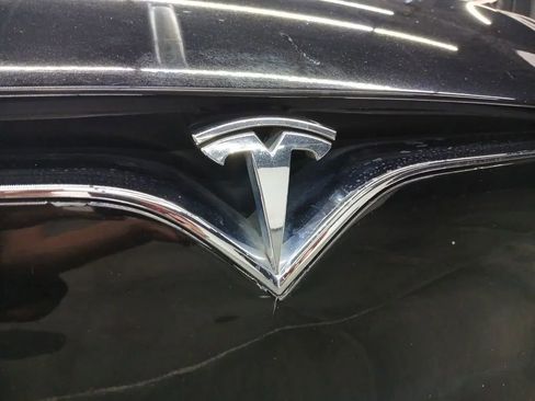 Used 2016 Tesla Model S 85D AWD/4WD image 50