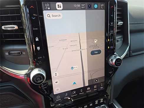 New 2026 RAM 3500 Laramie w/ Max Tow Package image 18