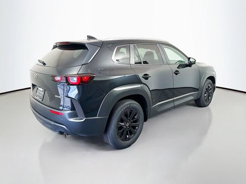 New 2026 MAZDA CX-50 2.5 Hybrid w/ Preferred Pkg AWD/4WD image 7