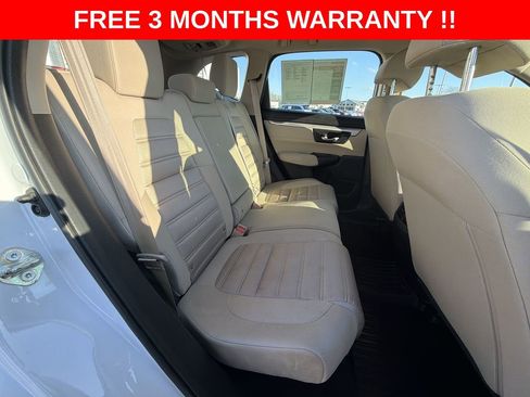 Used 2020 Honda CR-V LX image 21