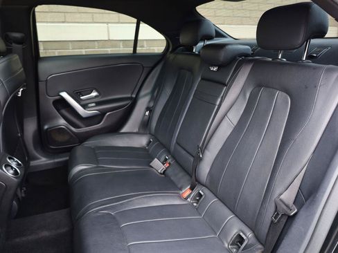 Used 2019 Mercedes-Benz A 220 image 21