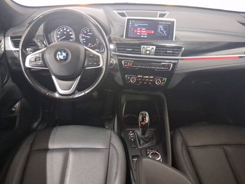 Used 2021 BMW X1 sDrive28i FWD image 19