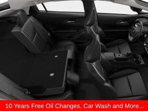 New 2026 Toyota Prius XLE image 25