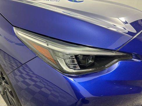 Used 2025 Subaru Impreza RS image 4