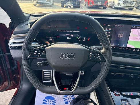 Used 2025 Audi S5 Premium Plus image 21