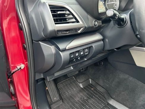 Used 2022 Subaru Forester Premium image 10