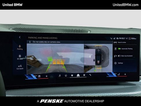 New 2026 BMW 430i w/ M Sport Package RWD image 9