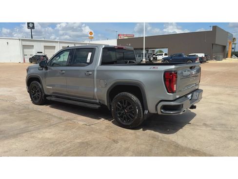 New 2026 GMC Sierra 1500 Elevation w/ Elevation Premium Package AWD/4WD image 6