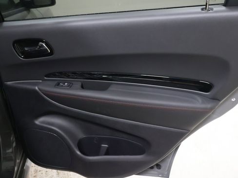 New 2026 Dodge Durango GT image 17