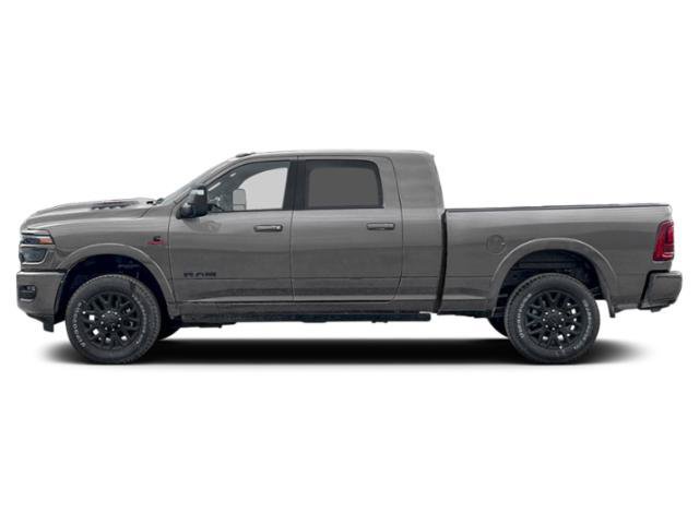 New 2027 RAM 3500 Limited AWD/4WD image 2