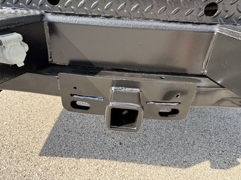 Used 2019 Ford F350 XL w/ Power Equipment Group AWD/4WD image 21