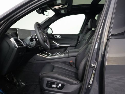 New 2026 BMW X5 M60i image 5