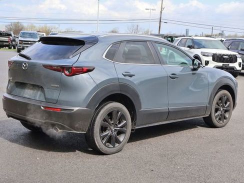 Used 2023 MAZDA CX-30 AWD 2.5 S w/ Preferred Package image 7