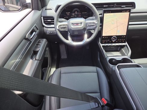 New 2026 GMC Terrain Elevation w/ Elevation Premium Package FWD image 29