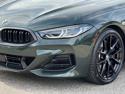 Used 2023 BMW 840i Gran Coupe xDrive AWD/4WD image 12