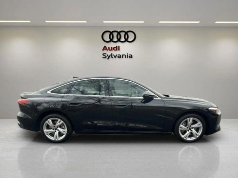 Used 2025 Audi A5 2.0T Premium w/ Convenience Package image 8